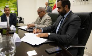 CODESSD e ITSC firman acuerdo; anuncian 100 becas a partir del 2023