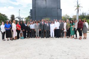 Instituto Técnico Superior Comunitario (ITSC) celebra su décimo aniversario