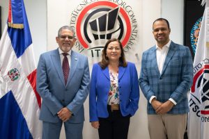 El ITSC recibe visita de Mercedes Matrillé, directora País del Programa Avanza