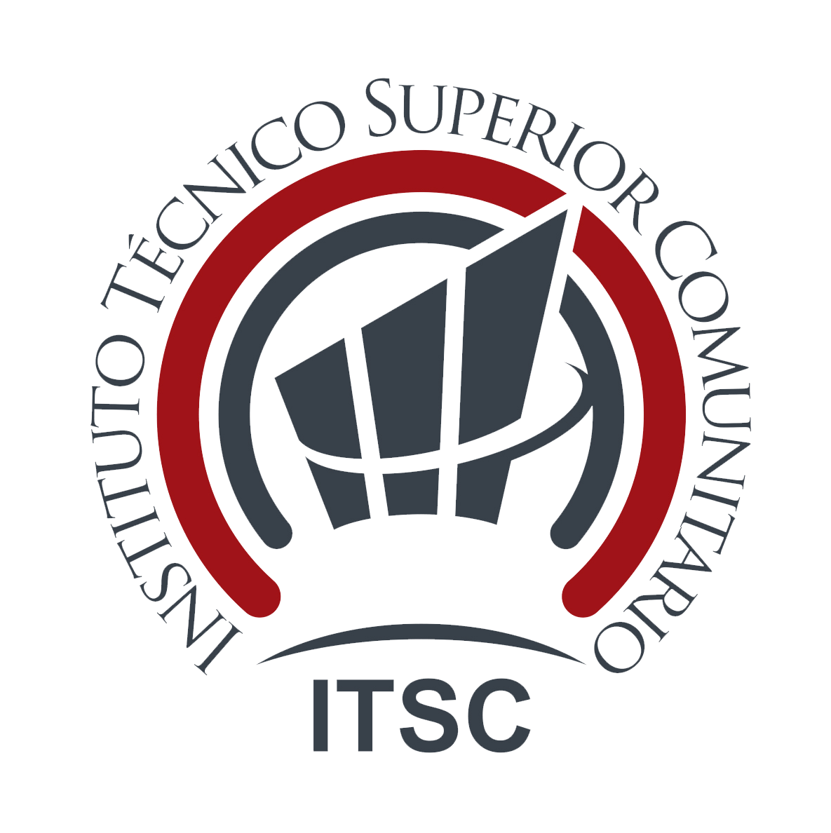 Logo Instituto Técnico Superior Comunitario