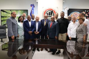 Pedro Antonio Quezada asume como nuevo rector del ITSC