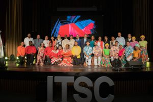 ITSC inaugura su 6to Festival de Danza y Teatro de Estudios Superiores (FESTITSC)