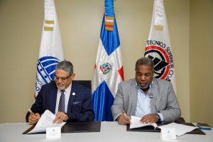 Gabinete de Política Social e Instituto Técnico Superior Comunitario Capacitarán Jóvenes en Zonas Vulnerables