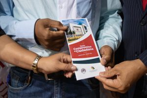 ITSC lanza su primera Carta Compromiso al Ciudadano
