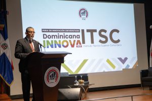 ITSC inicia su emprendedora feria “Dominicana Innova 2023”
