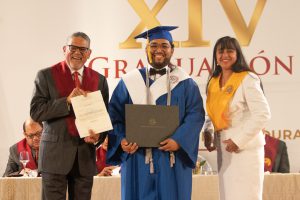 Instituto Técnico Superior Comunitario (ITSC) gradúa 288 nuevos técnicos superiores