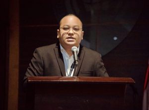 Instituto Técnico Superior Comunitario (ITSC) realiza taller: “Proteger la información de la institución es tú responsabilidad”