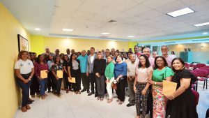 49 talentosos docentes fortalecen la oferta educativa del ITSC en Hato Mayor