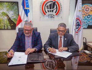 Firme compromiso entre ITSC e INDEX para promover la excelencia académica y la formación continua