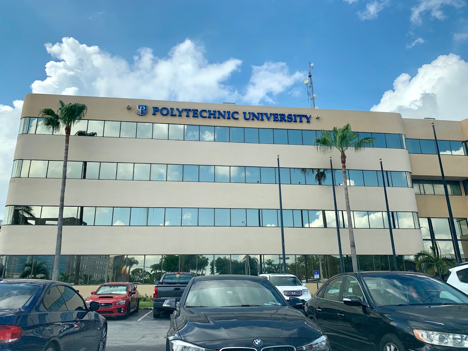 Universidad Politécnica (Miami)