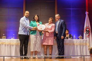 ITSC realiza Diplomado Alta Gerencia Política, Gobernanza y Liderazgo Internacional