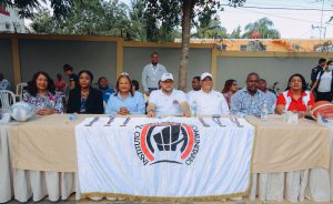Más de 1500 personas participan de gran operativo “ITSC En Tu Comunidad”