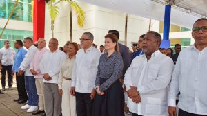Gobierno sigue apostando al desarrollo de los jóvenes a través del programa “Oportunidad 14-24”