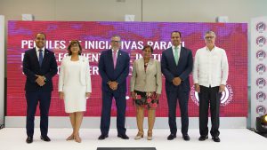 ITSC es sede de “Espacio de Diálogo Temático: Fortalecimiento Educación Técnica Superior SDE