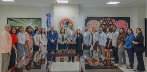 USAID presenta exitosa Estrategia de Comunicación Institucional en el ITSC