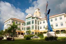 Caribbean University