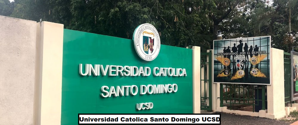 Universidad Católica Santo Domingo