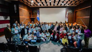 Realizan conferencia “Dominicana se transforma” de la Fundación Maxwell