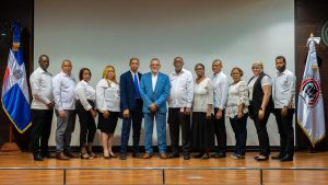 ITSC juramenta nueva directiva de la Asociación de Servidores Públicos ITSC (ASP-ITSC).