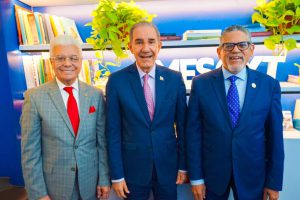 Rector del ITSC valora positivamente el programa de becas del MESCYT