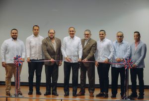 Indotel deja en funcionamiento nuevos puntos Wi-Fi en el ITSC en San Luis
