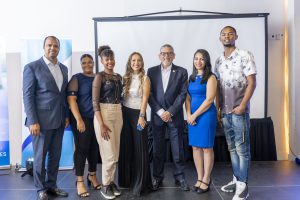 USAID presentó el proyecto “Líderes Juveniles Transformando sus Comunidades”