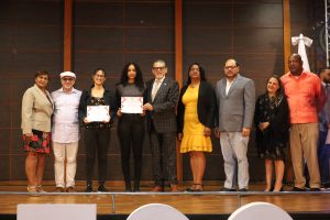 ITSC realiza “Premiación al Mérito Estudiantil 2023”