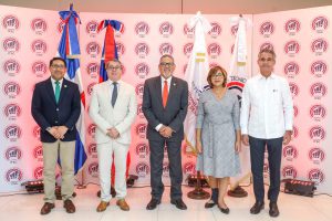 ITSC ejecutará proyecto: “Fortalecimiento de las capacidades docentes a nivel de las instituciones de estudios superiores en la República Dominicana”