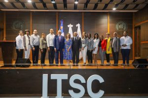 ITSC realiza acuerdo interinstitucional con ONAPI
