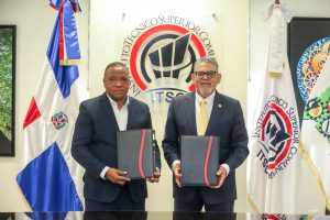 ITSC y ASONAMECA realizan acuerdo de colaboración