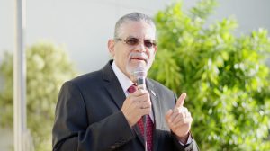 ITSC Conmemora Natalicio del Patricio Juan Pablo Duarte