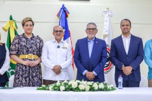 El ITSC y la DIGECAC Firman un Acuerdo Interinstitucional de Colaboración.