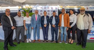 ITSC participa en la Tercera Feria Universitaria del Colegio Perpetuo Socorro FARD.