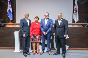 ITSC realiza el lanzamiento de su nuevo Sistema Académico.