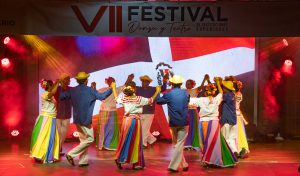 ITSC Celebra VII Festival de Danza y Teatro