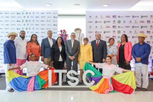 ITSC inaugura VII Festival de Danza y Teatro.