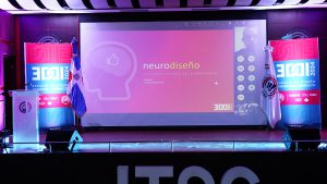ITSC realiza exitosa Feria Espacio de Diseño, Inspiración y Disrupción (EDDI 2024)