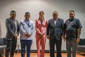 Expertos en emprendimiento e innovación comparten conocimientos en el ITSC