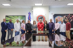 ITSC y la empresa Inmotion se unen para promover el uso de la Inteligencia Artificial