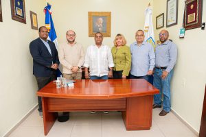 Instituto Técnico Superior Comunitario (ITSC) realiza aprestos para extensión en Barahona