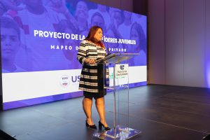 Rector ITSC es invitado al lanzamiento del Pacto de las Oportunidades