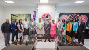 Avanza proyecto del Politécnico ITSC