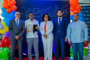 Instituto Técnico Superior Comunitario (ITSC) celebra el Día del Maestro
