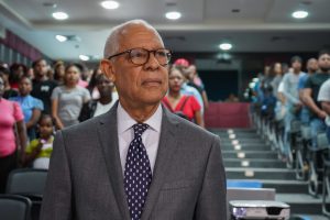 ITSC realiza Jornada de Acogida para 597 nuevos estudiantes
