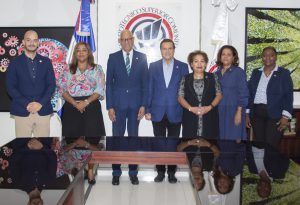 Rectores del ITSC y la Universidad de Santander de México se reúnen para Fortalecer la Educación Técnica y Profesional.