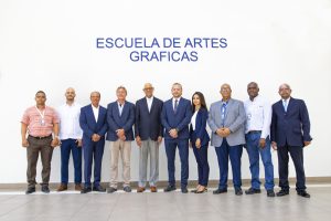 ITSC y MICM Realizaran Investigación sobre la Industria de los Semiconductores en el Pais.