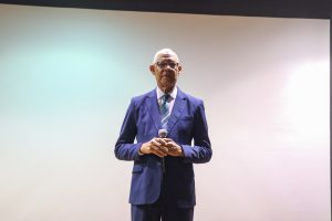 Rector del ITSC Invita al Personal Administrativo y Profesores de la Institución a Educar desde el Corazón.