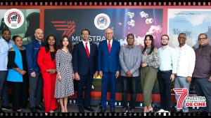 ITSC Inaugura 7ma Muestra de Cine Internacional con Cuba como país Invitado