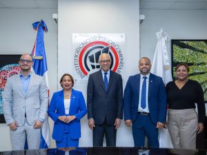 Diputados promueven reproducción del ITSC en el Gran Santo Domingo
