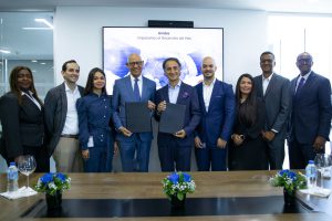 ITSC y UNIKA firman acuerdo para la promoción de la educación técnica en la región